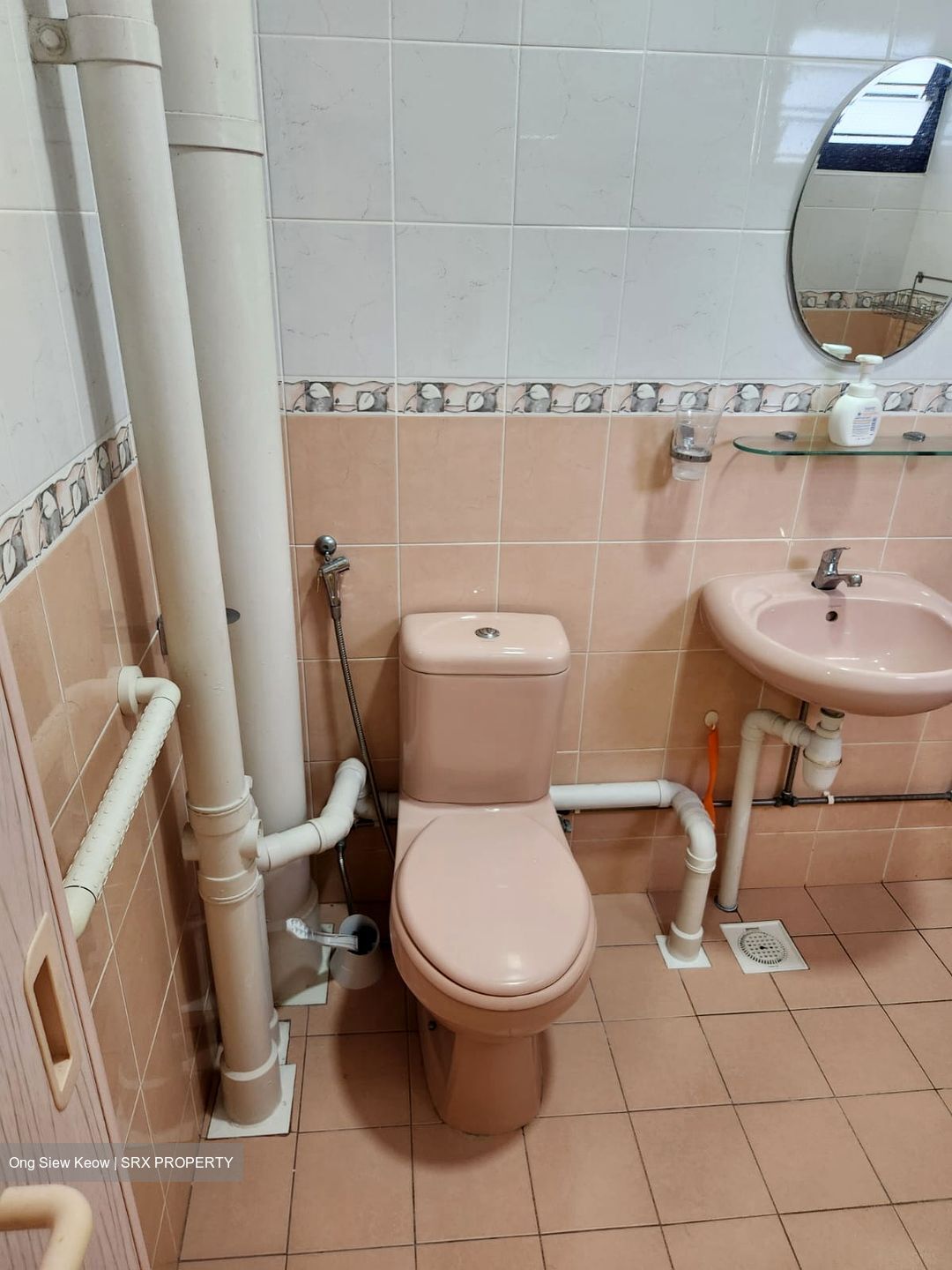 Tampines Street 81 (Tampines),  #593227331